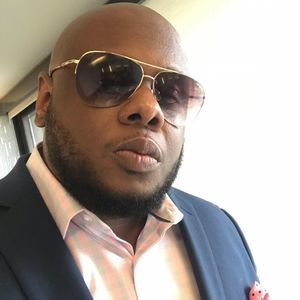 Meet your Posher, Dwayne